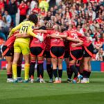 2025/26 WSL Fixtures Unveiled: What's Next for Women's Football!