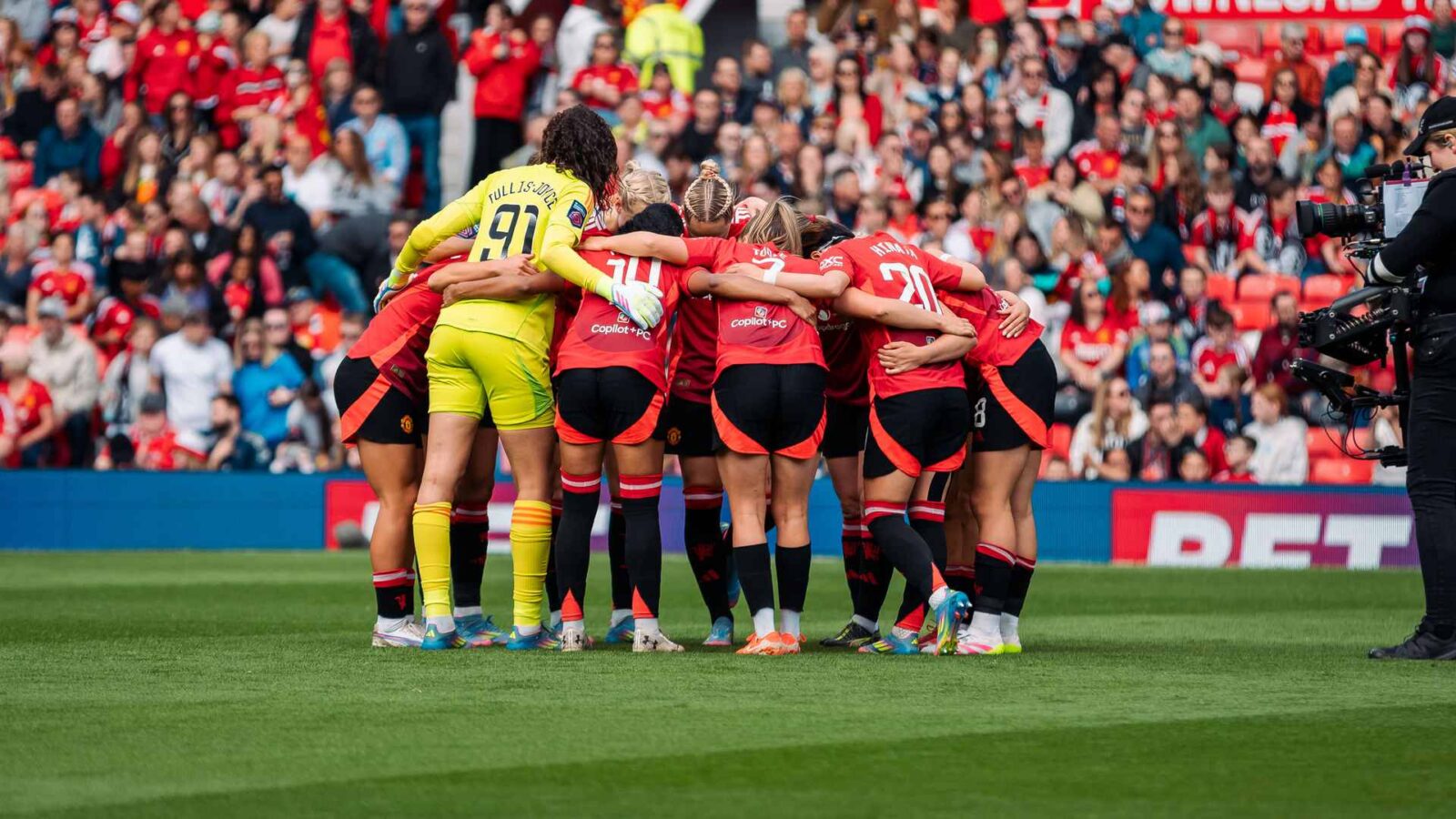 2025/26 WSL Fixtures Unveiled: What's Next for Women's Football!