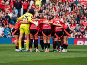 2025/26 WSL Fixtures Unveiled: What's Next for Women's Football!