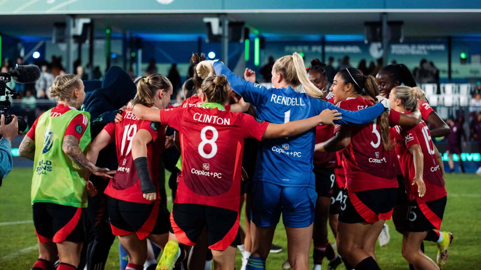 Your Ultimate Guide to Enjoying 'World Sevens: Game Changers'