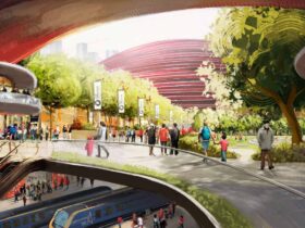 United Embraces Greater Manchester's Decade-Long Vision