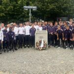 Reds Touch Down in Munich: An Academy Briefing
