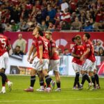 United Dominates Bournemouth in 4-1 Triumph
