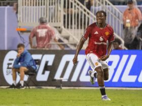 Embracing Growth Through Ruben's Vision