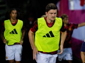 Ruben Demystifies the Maguire Switch