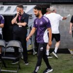 Ruben Names United Squad for Bournemouth Clash