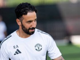 Squad Updates Ahead of United vs. Bournemouth Clash