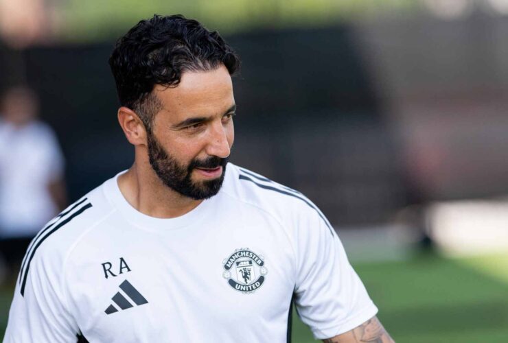 Squad Updates Ahead of United vs. Bournemouth Clash