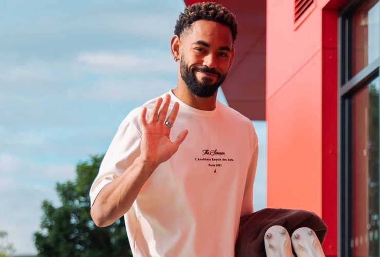 Training Insights: Cunha, Leon, and the Reds' Performance Review