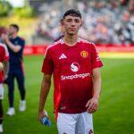 Loan Update: Sonny Aljofree Signs with Notts County
