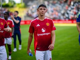 Loan Update: Sonny Aljofree Signs with Notts County