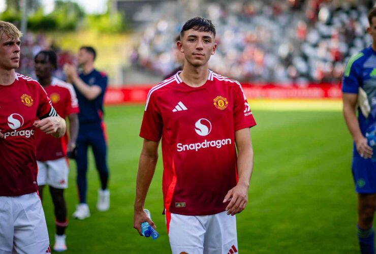 Loan Update: Sonny Aljofree Signs with Notts County