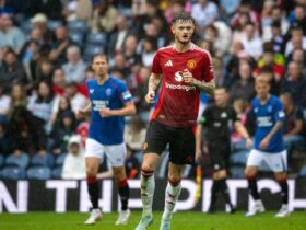 Joe Hugill Heads to Barnet on Loan