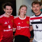 Stockholm's Electric Anticipation for United vs. Leeds Clash