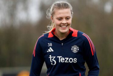 Simpson Secures Loan Move to Southampton