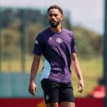 Cunha's Squad Number Revealed