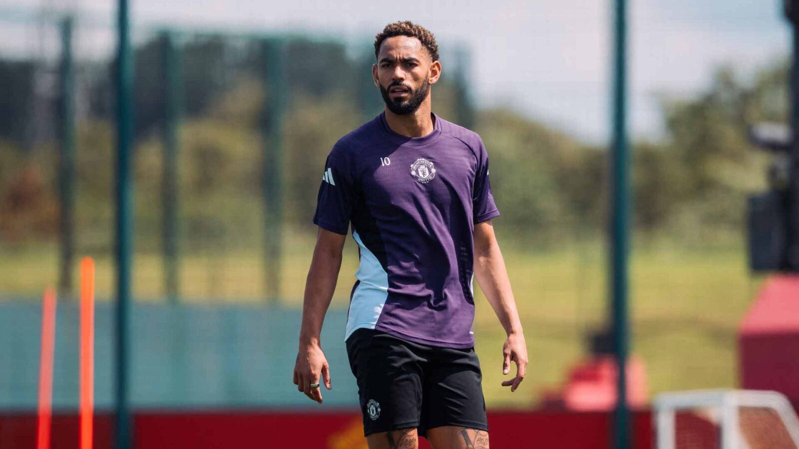 Cunha's Squad Number Revealed