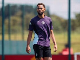 Cunha's Squad Number Revealed
