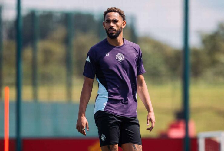 Cunha's Squad Number Revealed