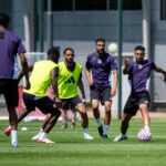 Behind the Scenes: Insights from Carrington Training