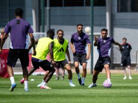 Behind the Scenes: Insights from Carrington Training