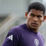 Leon Unveils His Jersey Number