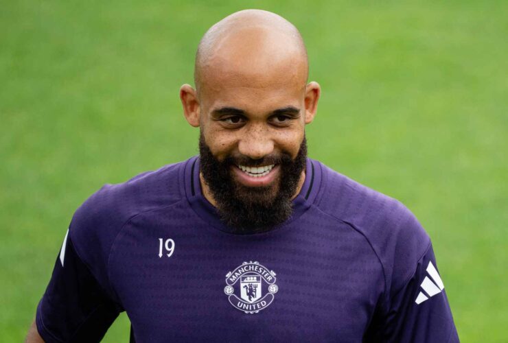 Unveiling Mbeumo: A Look Inside His Debut Journey