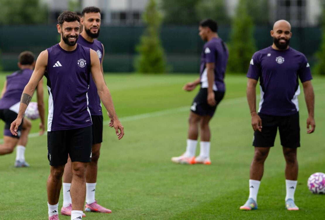 Unleashing Synergy: The Power Duo of Bruno and Bryan