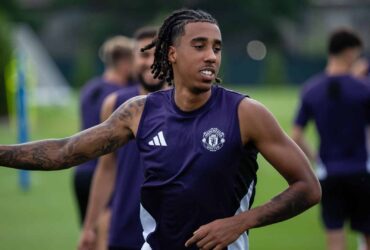 Rio: Unleashing Yoro's Incredible Brilliance