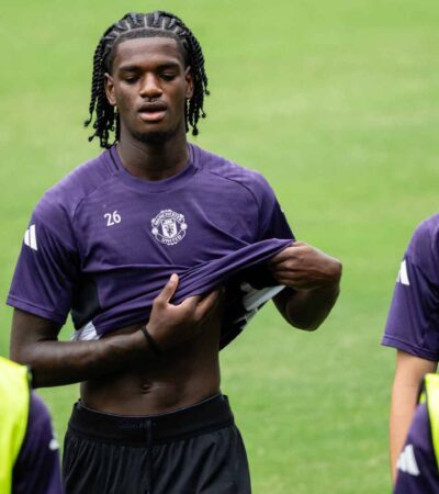 Struggle for Space: The Clash Behind the Scenes