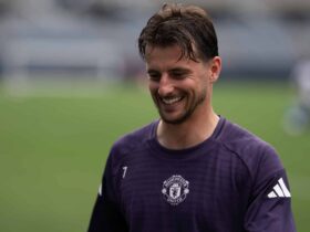 Preseason Insights: Mount and De Ligt Discuss Goals and Growth