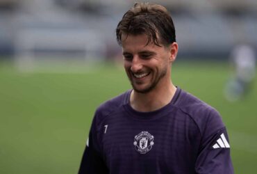 Preseason Insights: Mount and De Ligt Discuss Goals and Growth