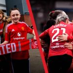 Join United Women: Reserve Your Spot for the 2025/26 Season!