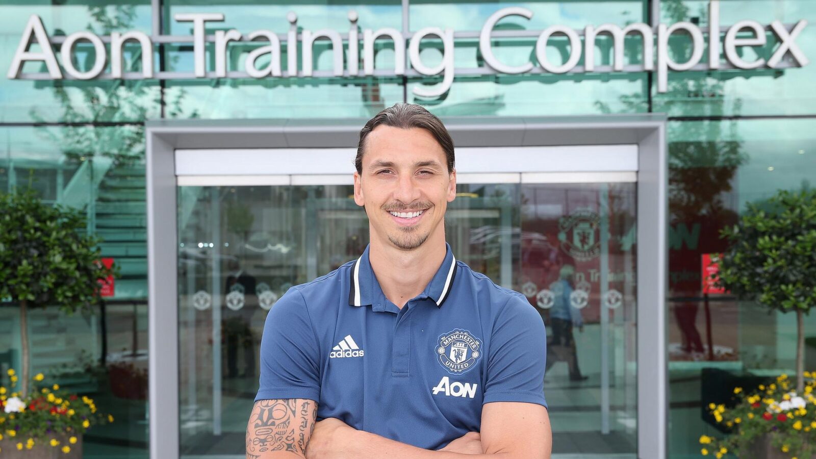 Zlatan Unbound: Stories of Destiny and Transfer