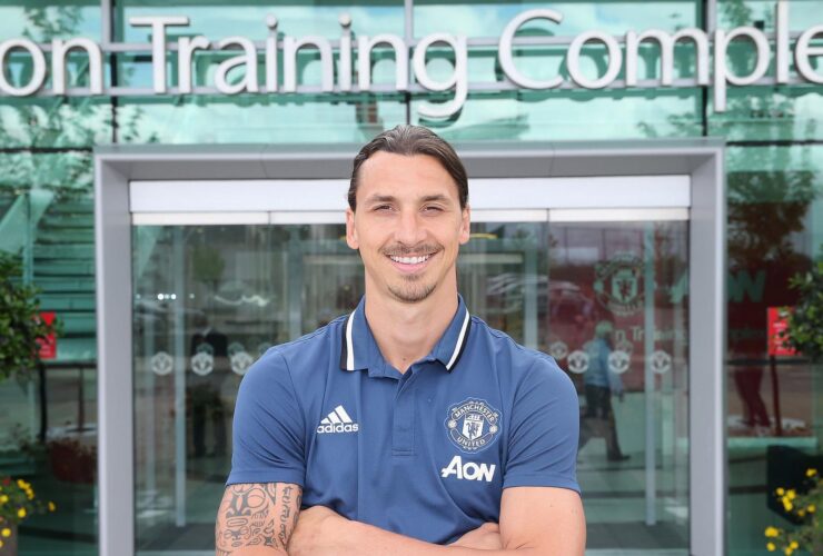 Zlatan Unbound: Stories of Destiny and Transfer