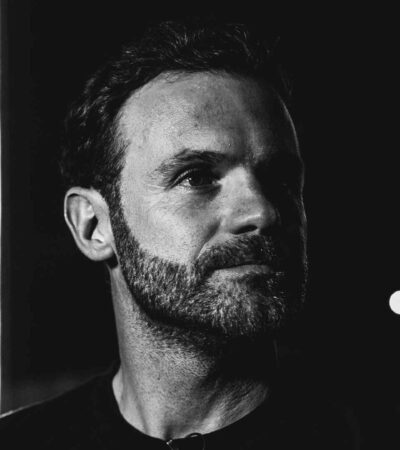 Manchester: A Timeless Embrace