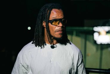 David's Tale: The Day Sir Alex Came Calling