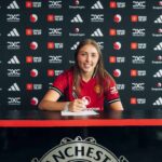Griffiths Seals First Pro Contract: A New Chapter Begins