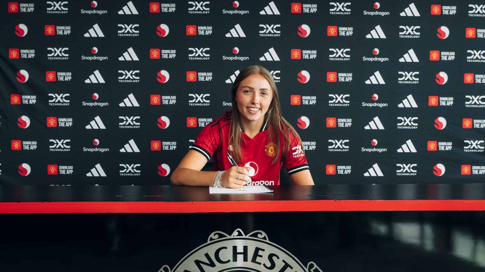 Griffiths Seals First Pro Contract: A New Chapter Begins