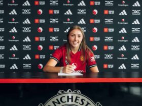 Griffiths Seals First Pro Contract: A New Chapter Begins
