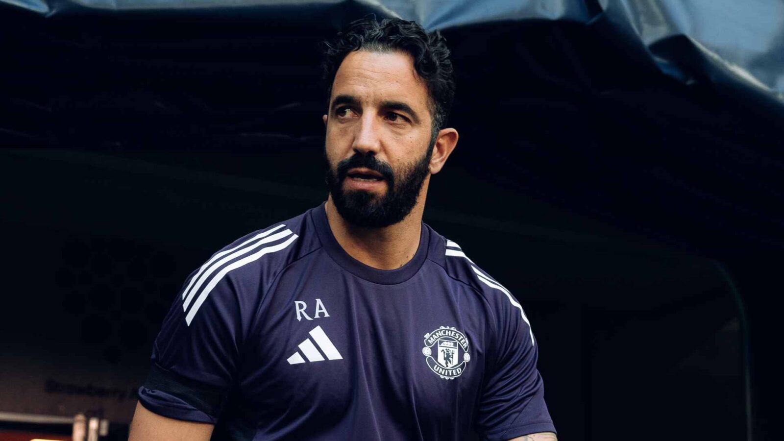 United Unveils 2025 Tour Squad for an Epic US Journey