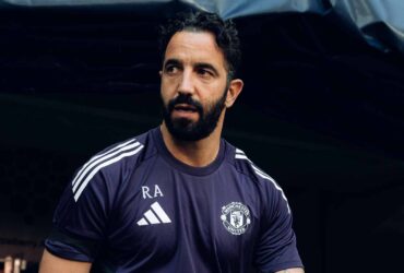 United Unveils 2025 Tour Squad for an Epic US Journey