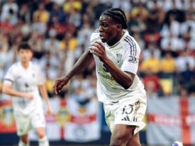 Pre-Season Insights: Dorgu on Laying the Groundwork for Success