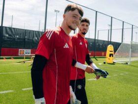 Harrison Completes Loan Transfer