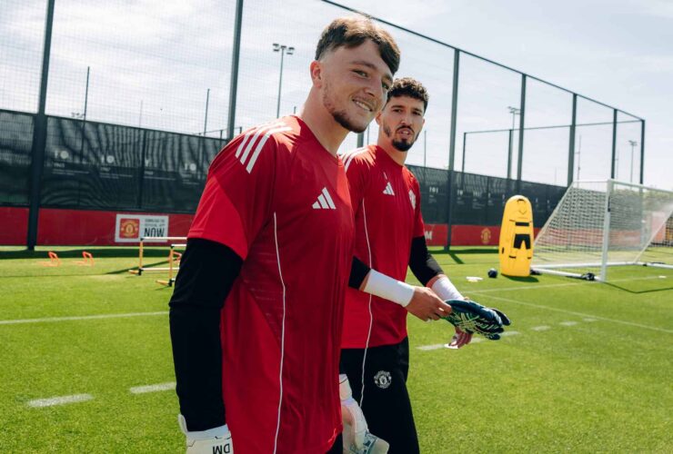 Harrison Completes Loan Transfer