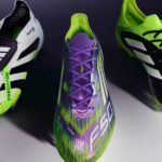 Adidas Launches Next-Gen F50 Boot Collection