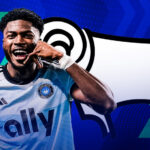 Patrick Agyemang set to join Derby County - Charlotte FC receive record transfer fee