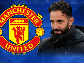 Forget Gyökeres and Jackson - Five smart striker signings for Man Utd to consider this summer