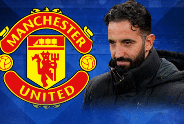Forget Gyökeres and Jackson - Five smart striker signings for Man Utd to consider this summer