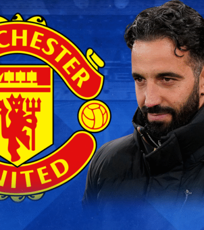 Forget Gyökeres and Jackson - Five smart striker signings for Man Utd to consider this summer